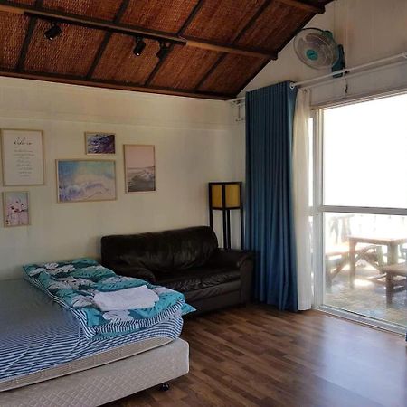 Phu Huy Homestay ฟู้โกว๊ก ภายนอก รูปภาพ