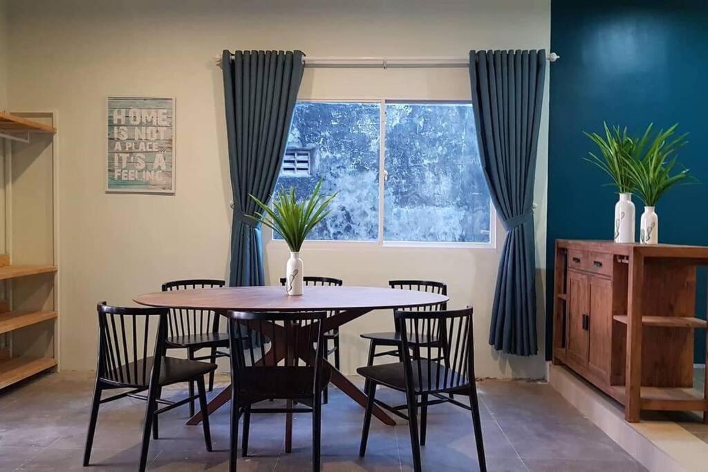 Phu Huy Homestay ฟู้โกว๊ก ภายนอก รูปภาพ