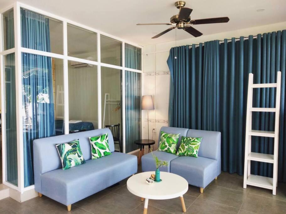 Phu Huy Homestay ฟู้โกว๊ก ภายนอก รูปภาพ