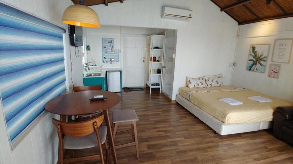 Phu Huy Homestay ฟู้โกว๊ก ภายนอก รูปภาพ