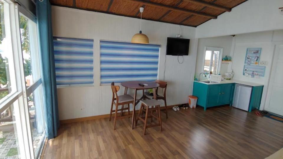Phu Huy Homestay ฟู้โกว๊ก ภายนอก รูปภาพ