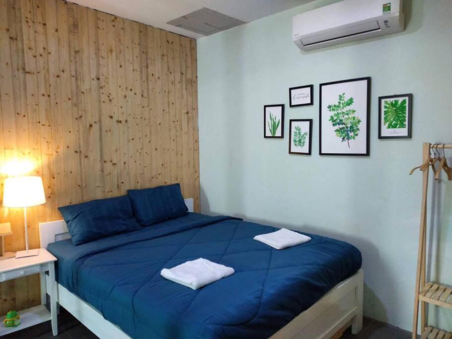 Phu Huy Homestay ฟู้โกว๊ก ภายนอก รูปภาพ