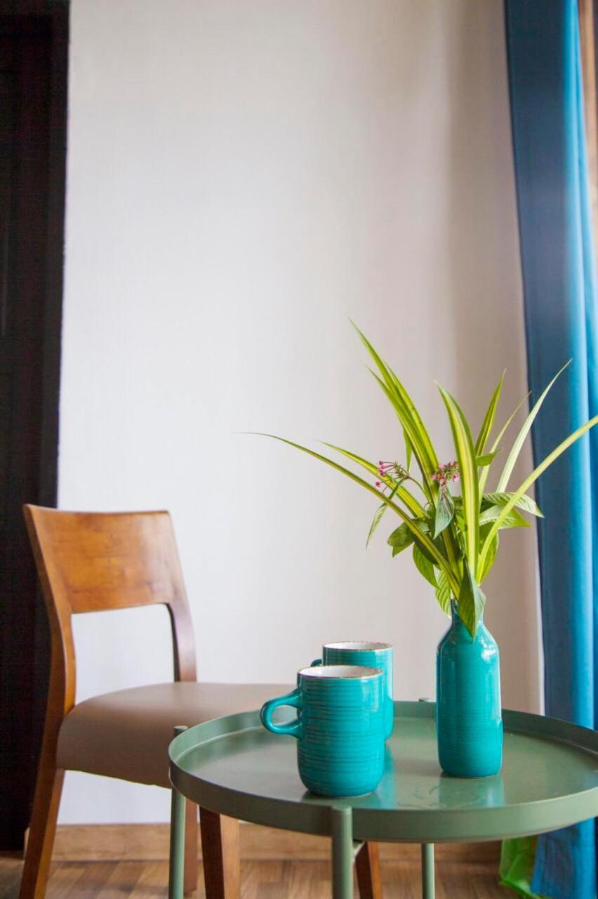 Phu Huy Homestay ฟู้โกว๊ก ภายนอก รูปภาพ