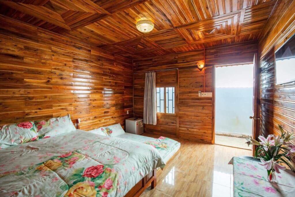 Phu Huy Homestay ฟู้โกว๊ก ภายนอก รูปภาพ