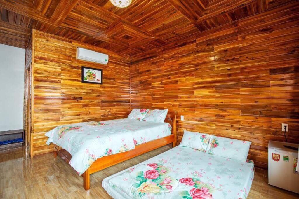 Phu Huy Homestay ฟู้โกว๊ก ภายนอก รูปภาพ