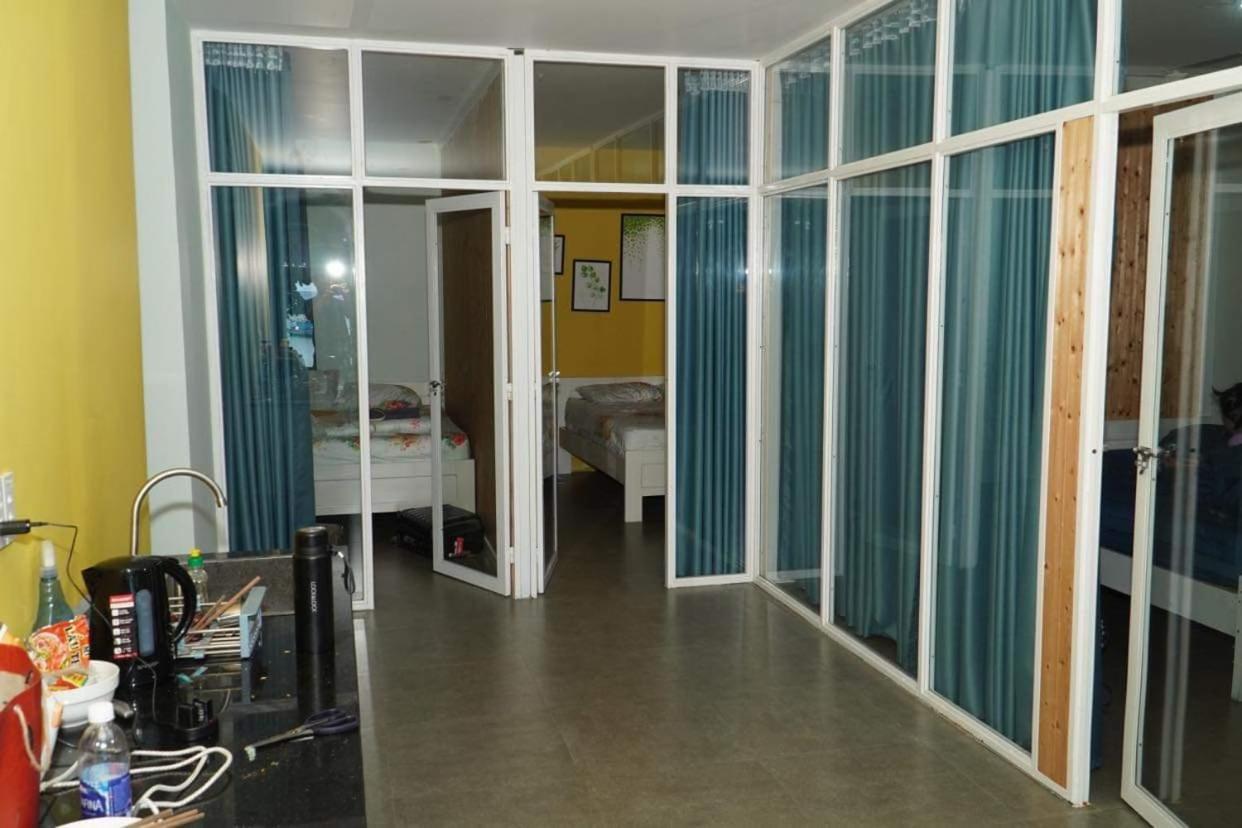 Phu Huy Homestay ฟู้โกว๊ก ภายนอก รูปภาพ