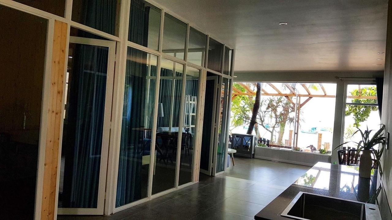 Phu Huy Homestay ฟู้โกว๊ก ภายนอก รูปภาพ