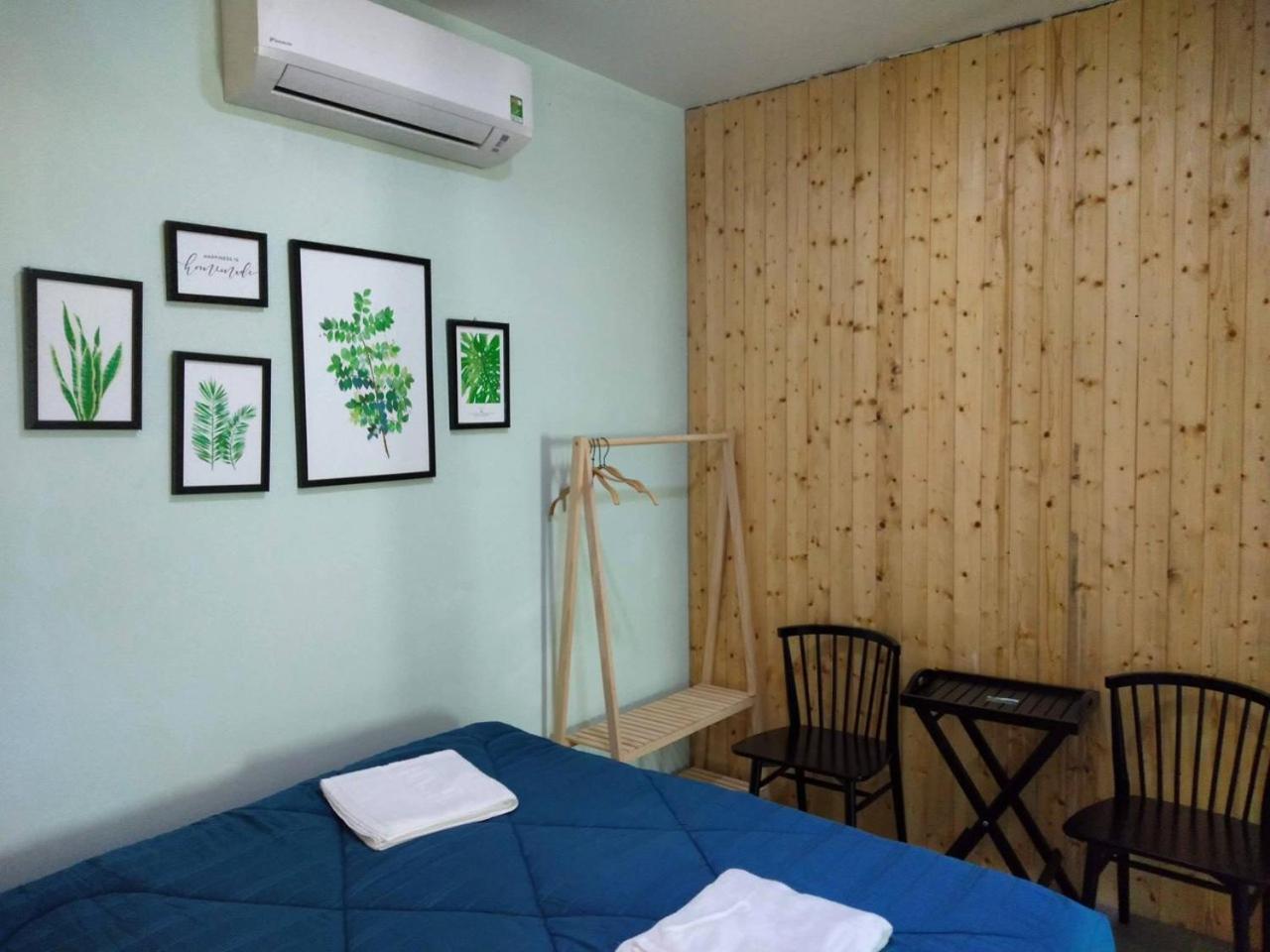 Phu Huy Homestay ฟู้โกว๊ก ภายนอก รูปภาพ