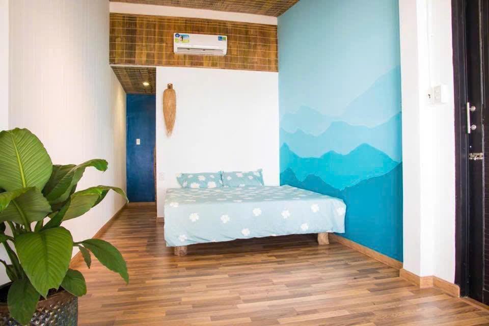 Phu Huy Homestay ฟู้โกว๊ก ภายนอก รูปภาพ