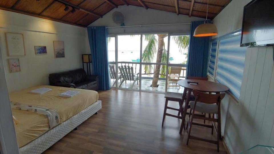 Phu Huy Homestay ฟู้โกว๊ก ภายนอก รูปภาพ