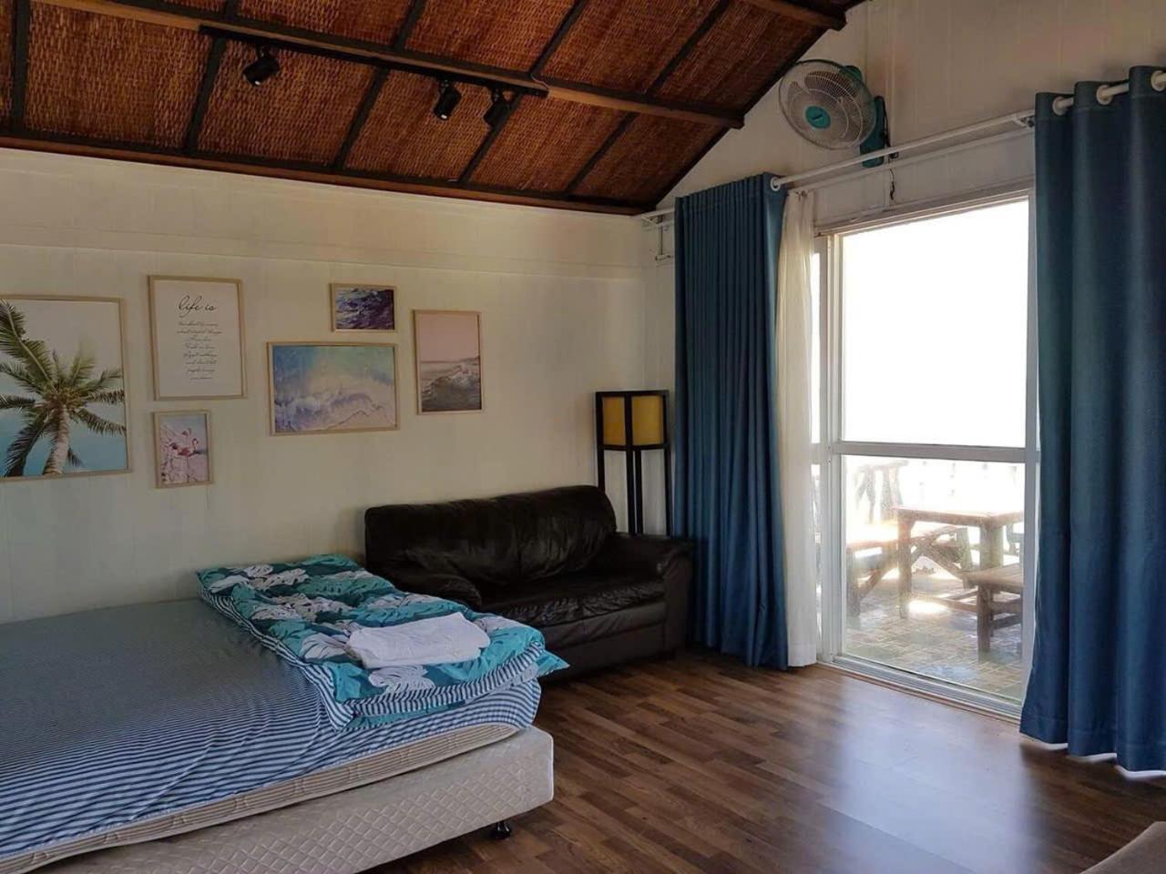 Phu Huy Homestay ฟู้โกว๊ก ภายนอก รูปภาพ