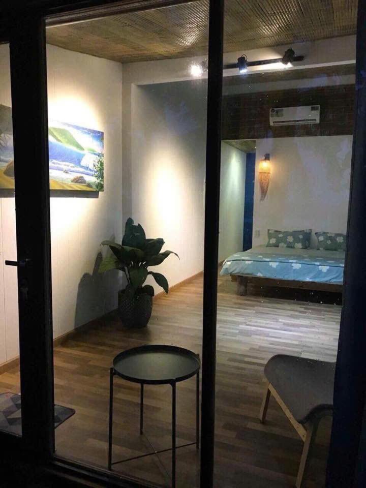 Phu Huy Homestay ฟู้โกว๊ก ภายนอก รูปภาพ